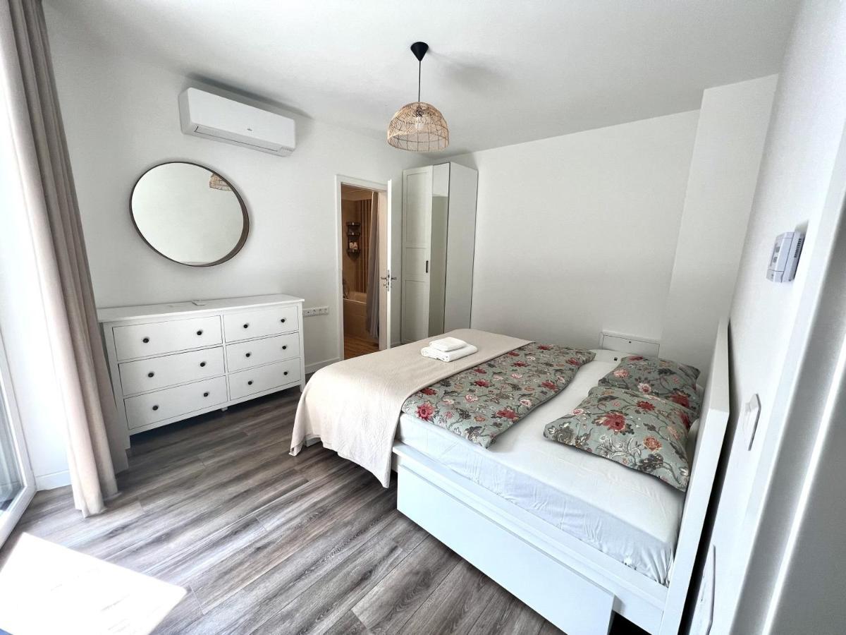 Appartement Mt Budapest