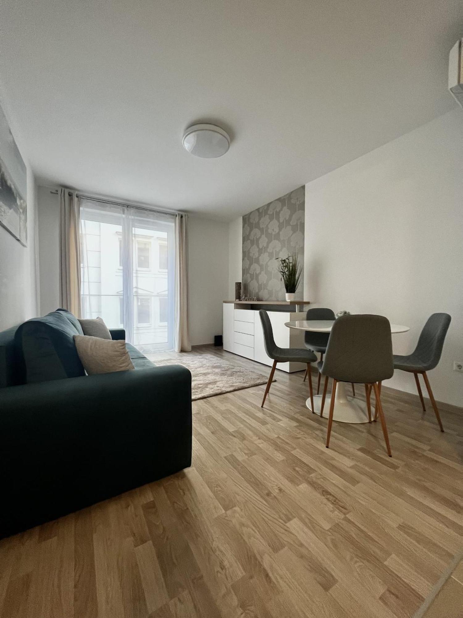 Mt Appartement Budapest
