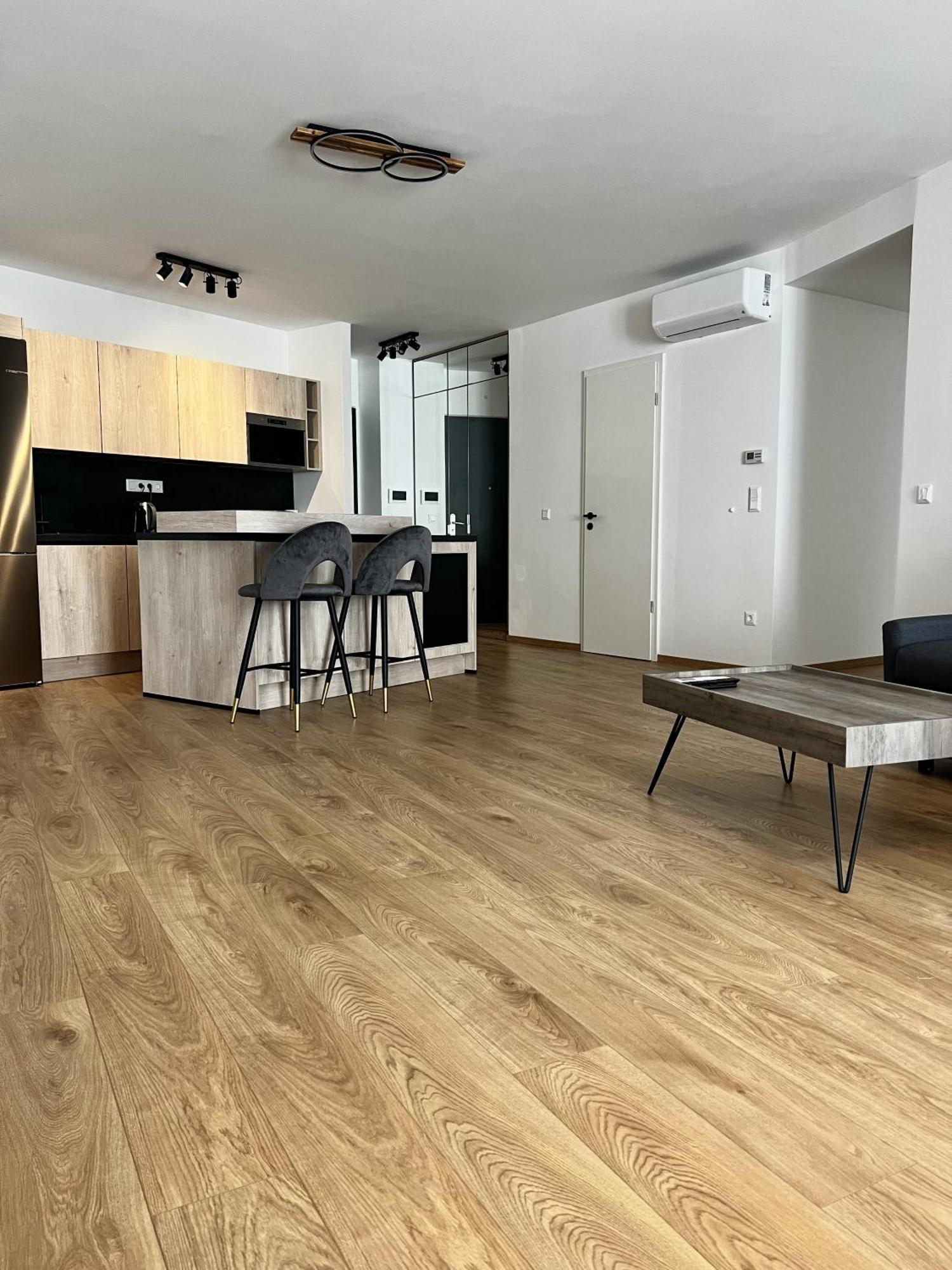Appartement Mt