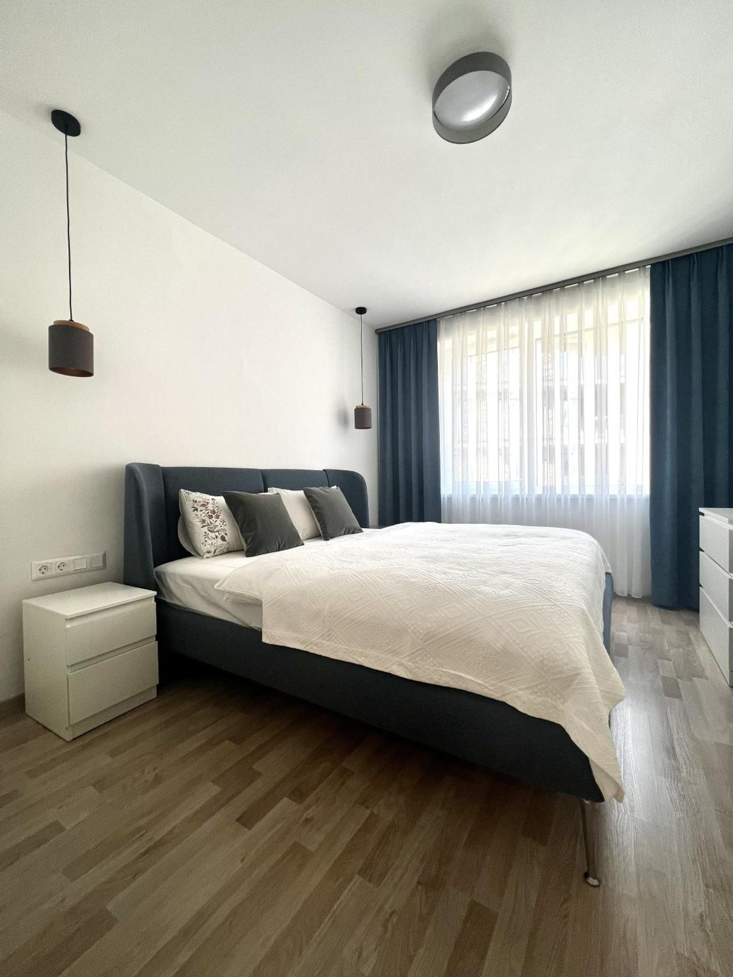 Appartement Mt Budapest