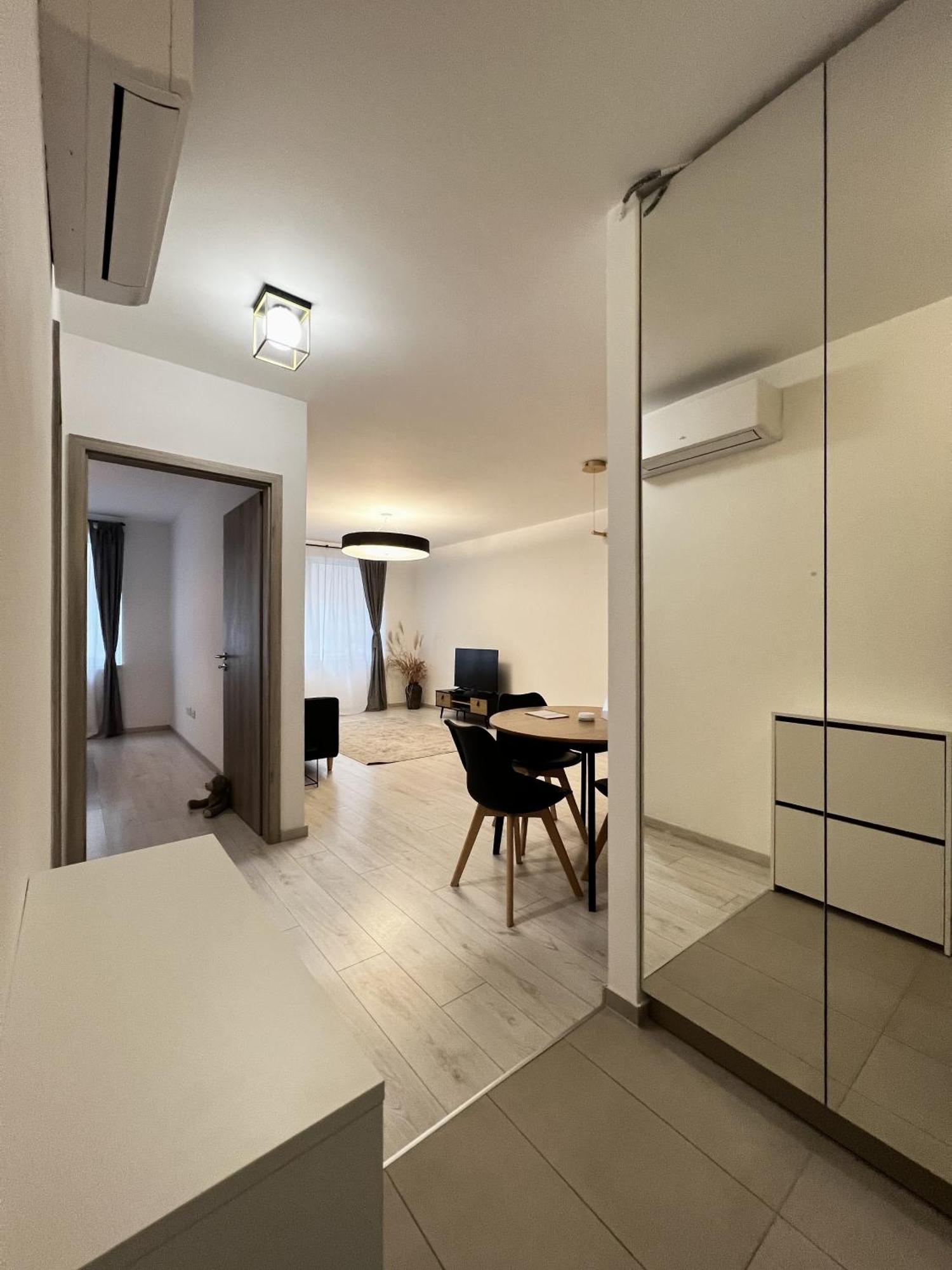 Mt Appartement Budapest