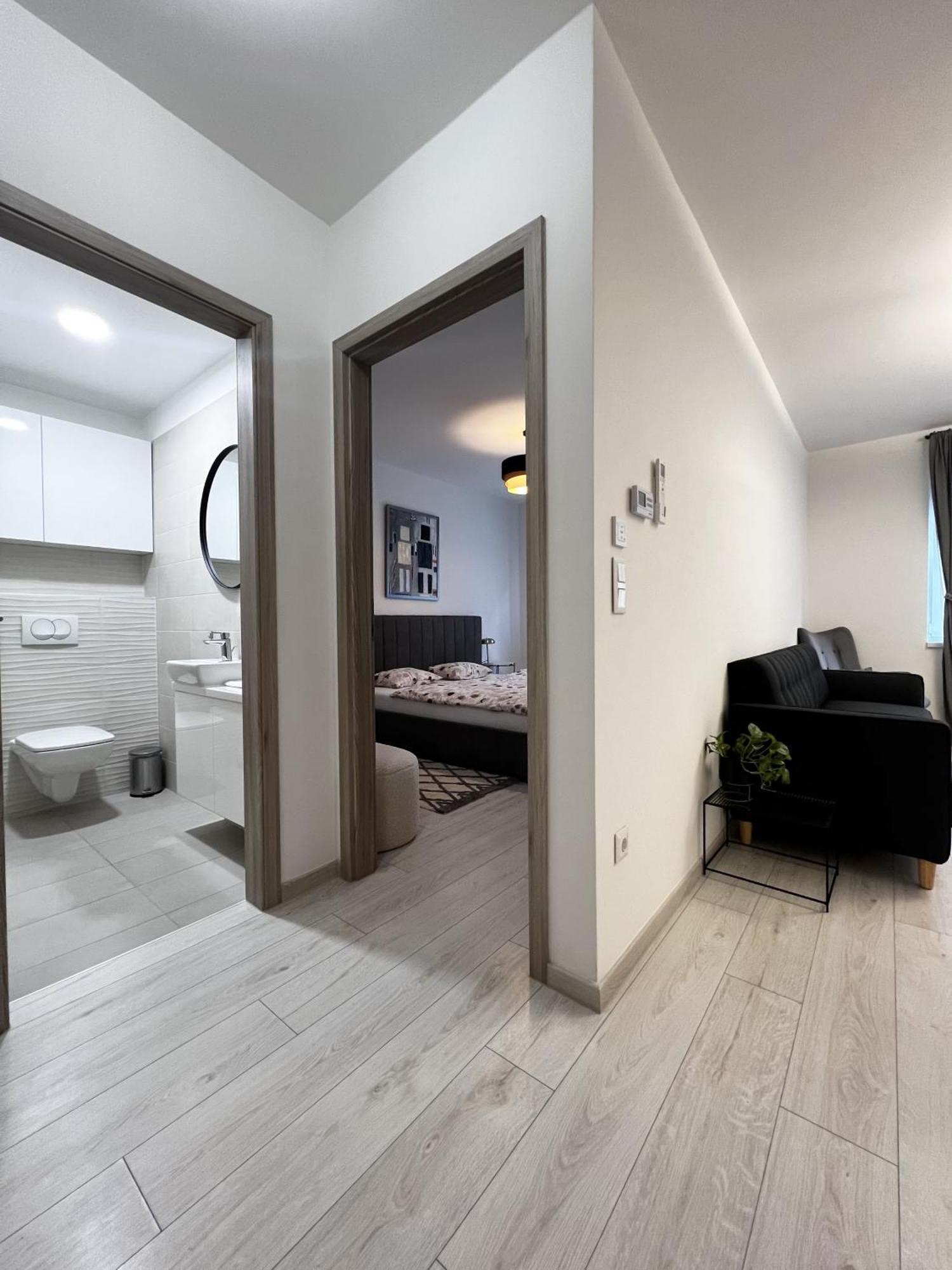 Mt Appartement *