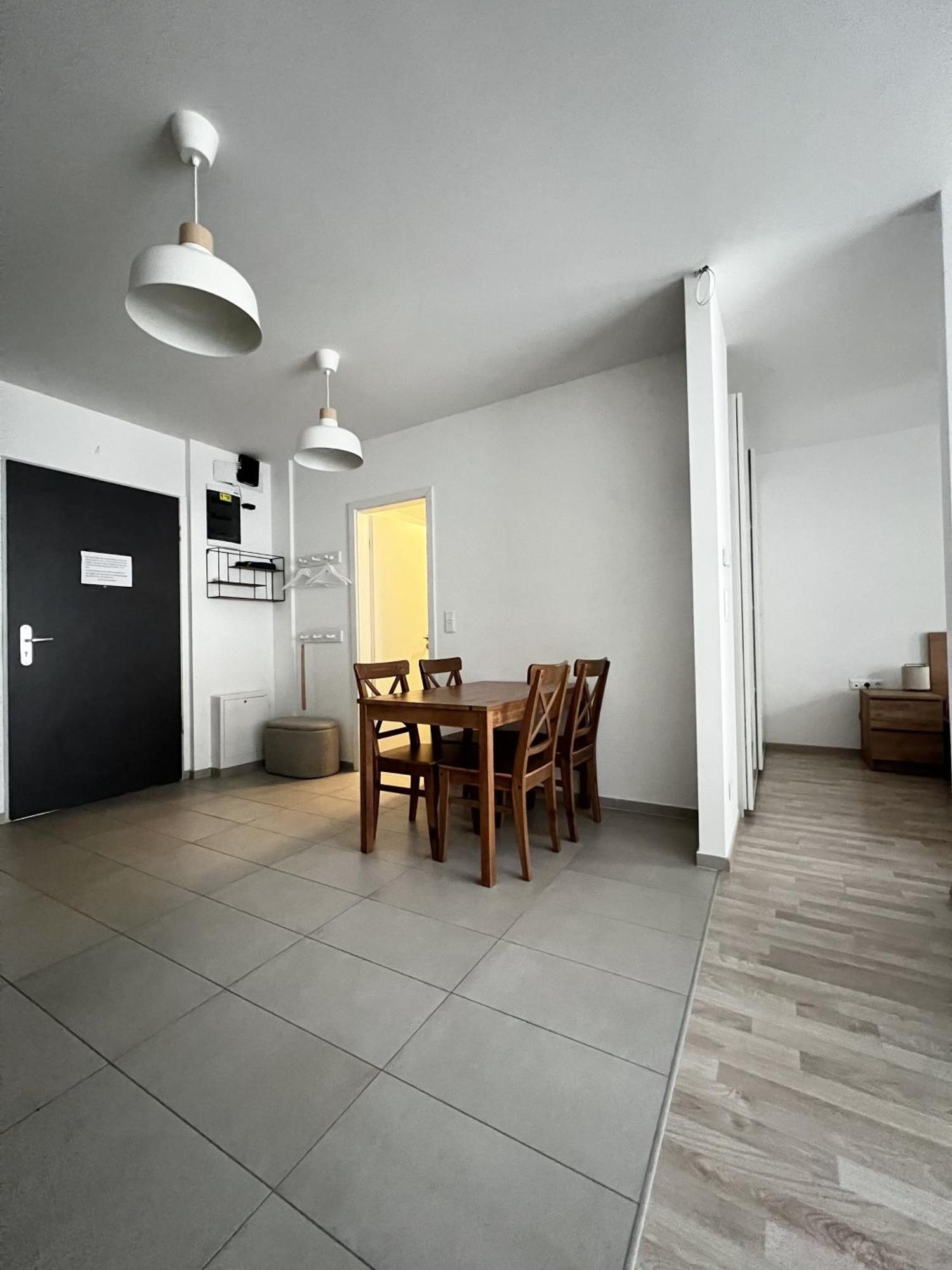 Appartement Mt Budapest