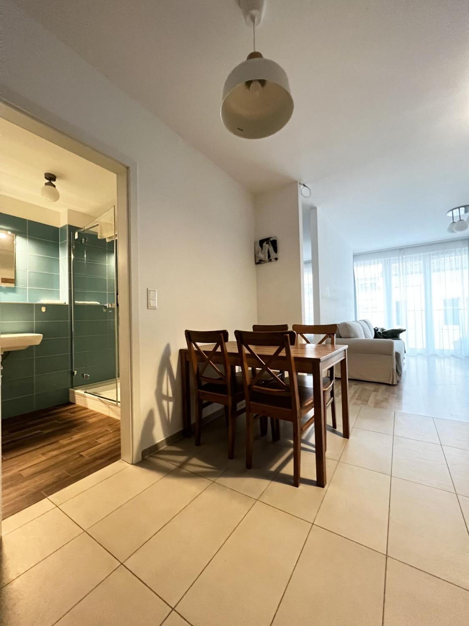 Appartement Mt