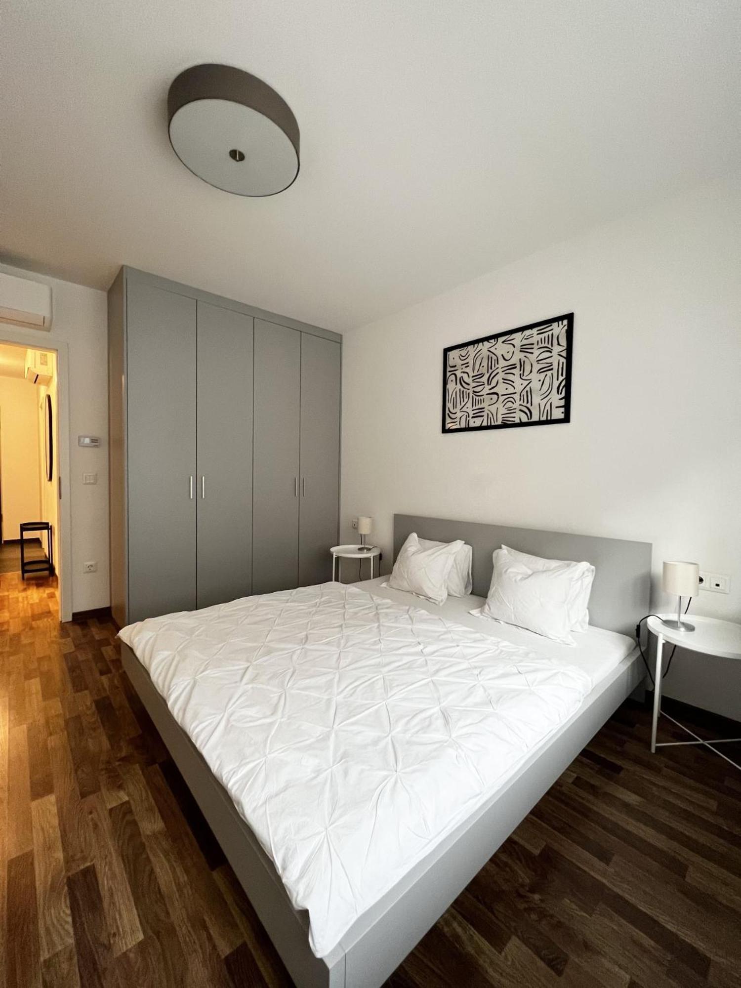 Appartement Mt Budapest