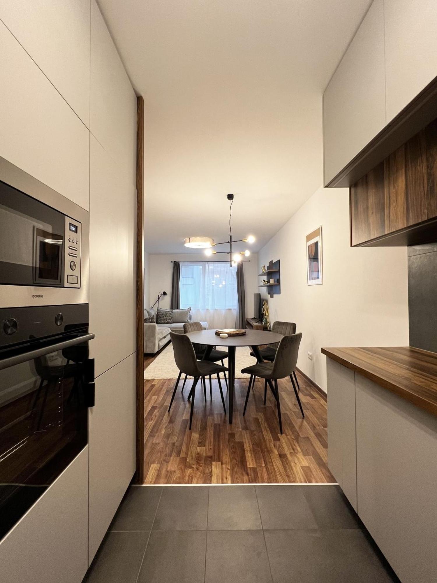 Mt Appartement