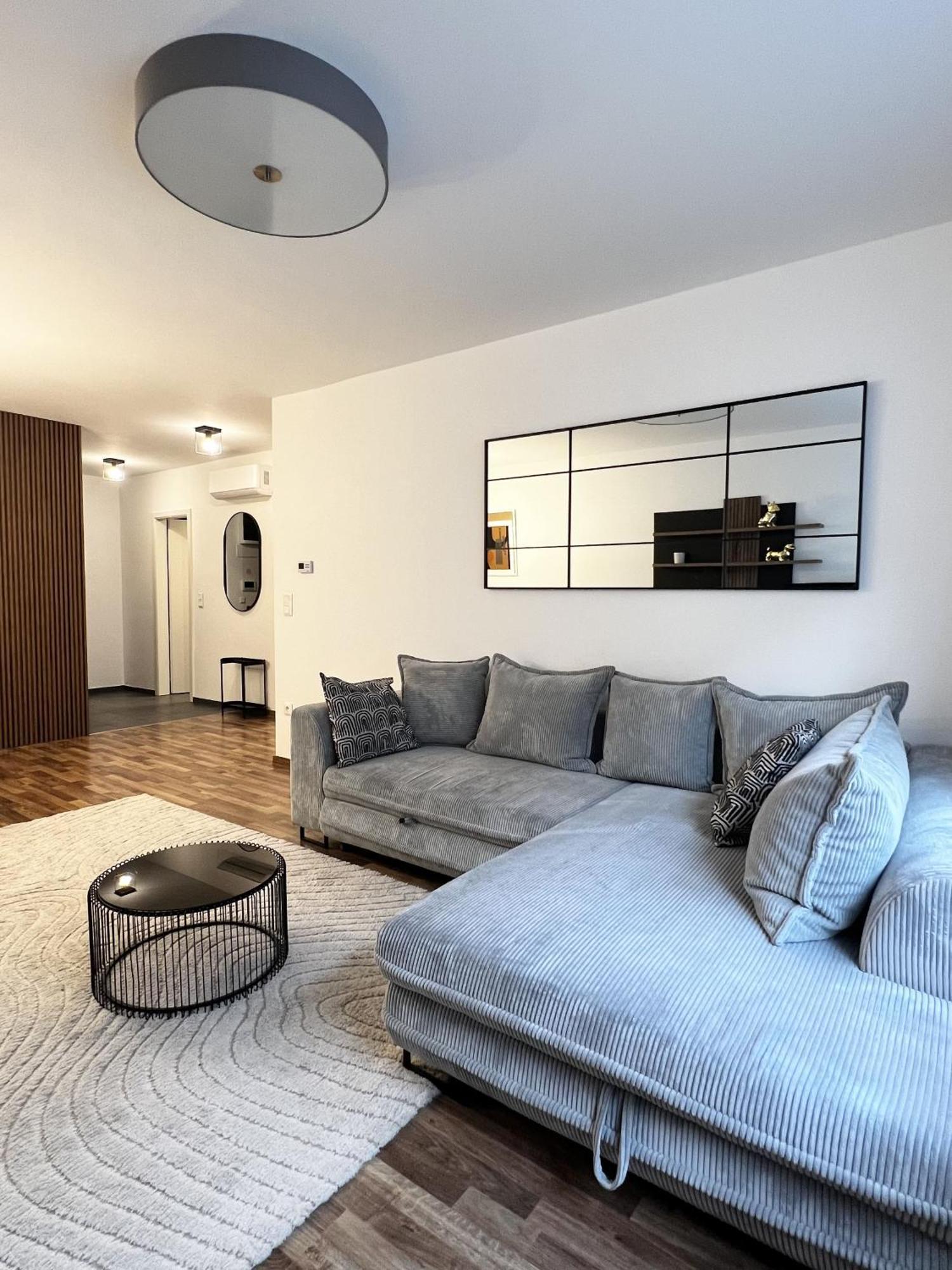 Mt Appartement *
