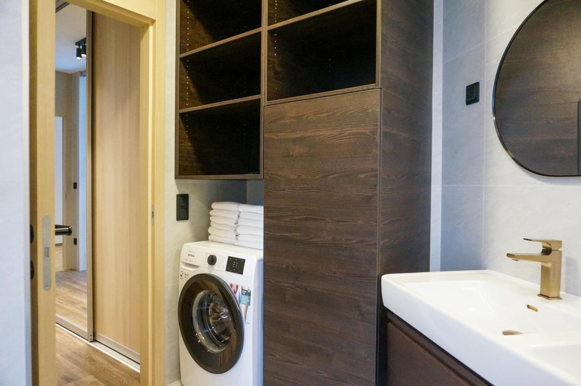 Appartement Mt Budapest