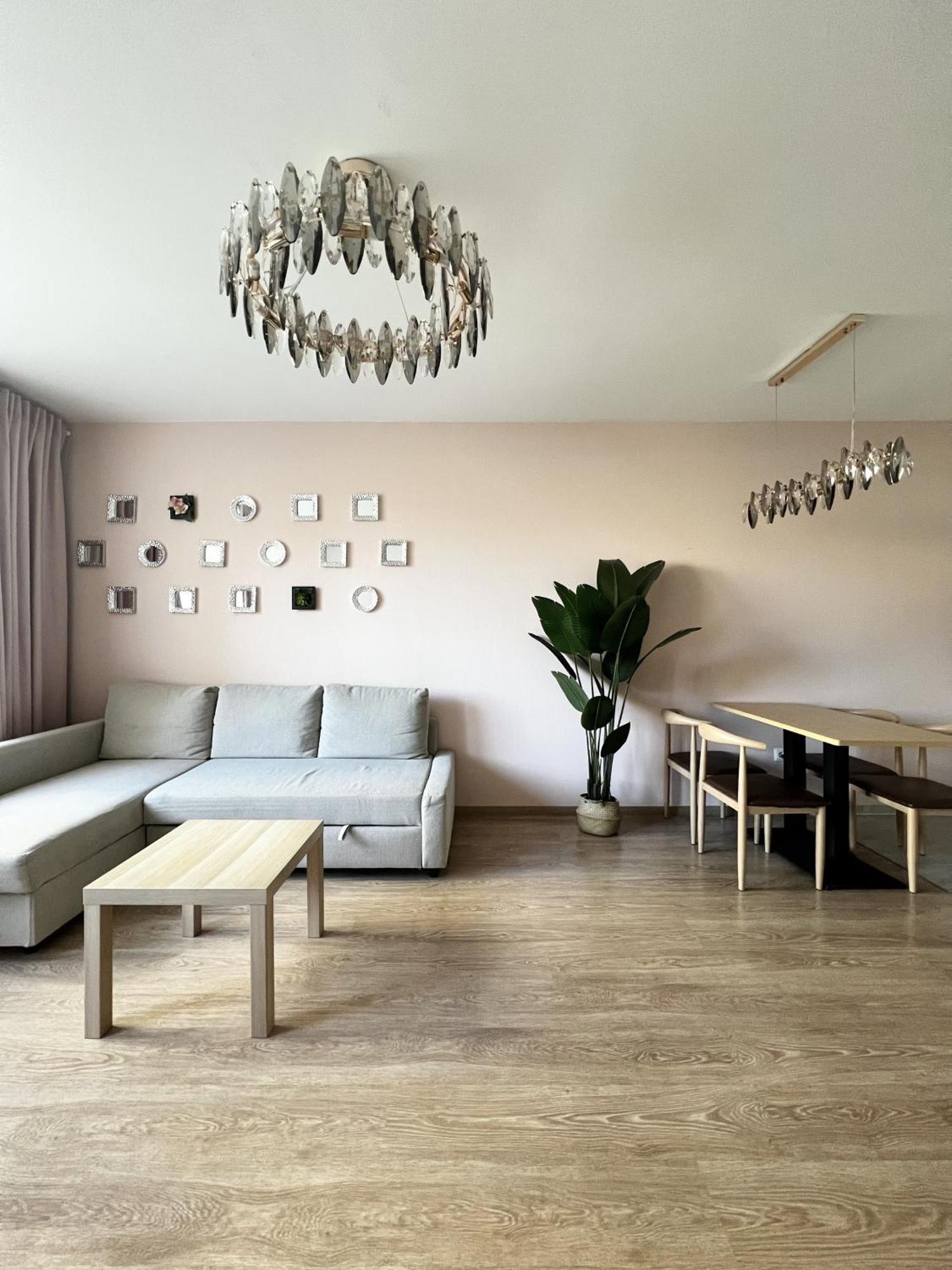 Mt Appartement *