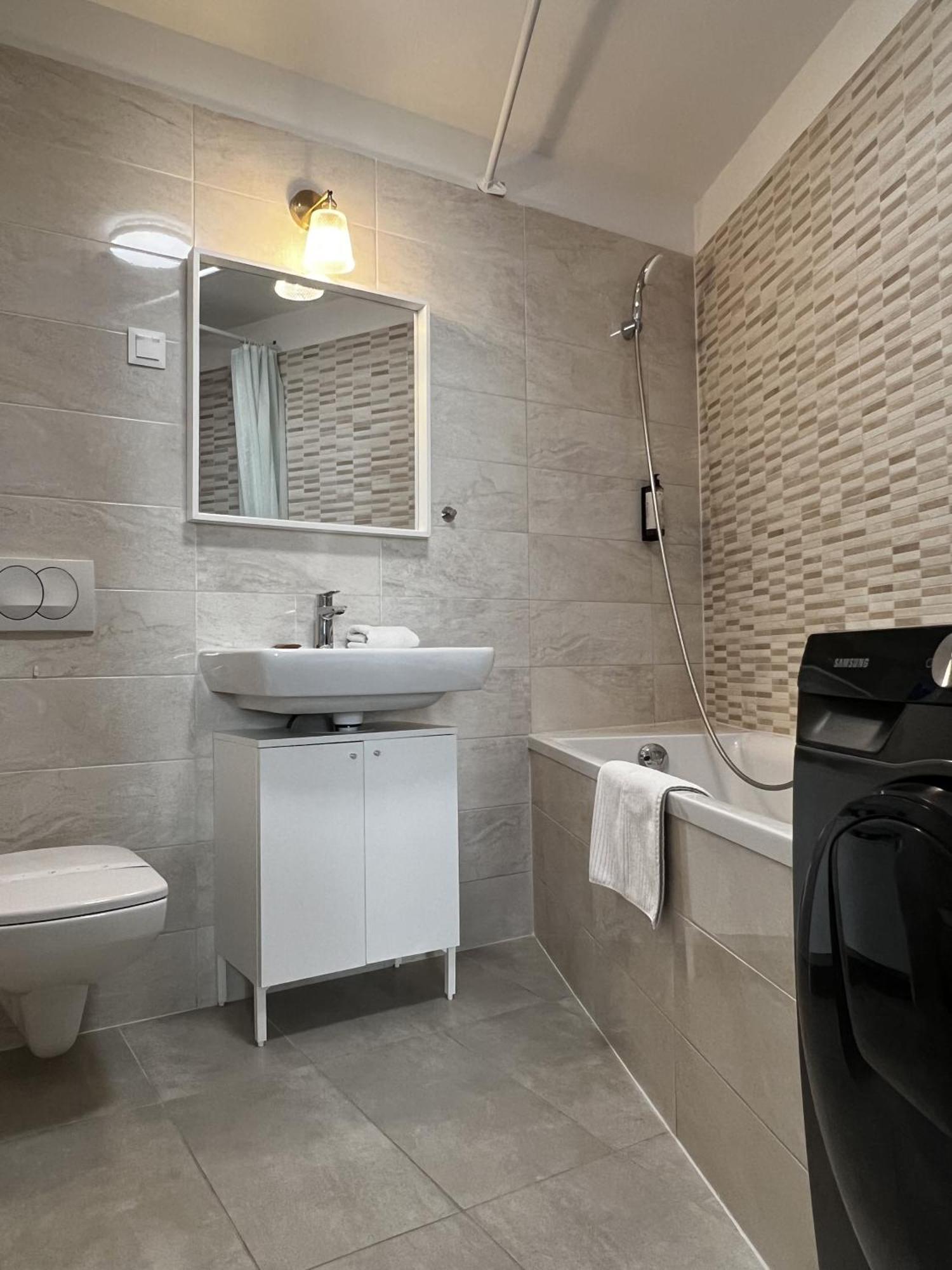 Appartement Mt *