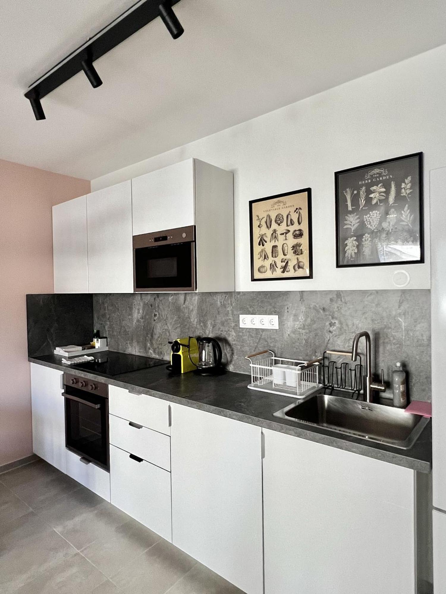 Mt Appartement *