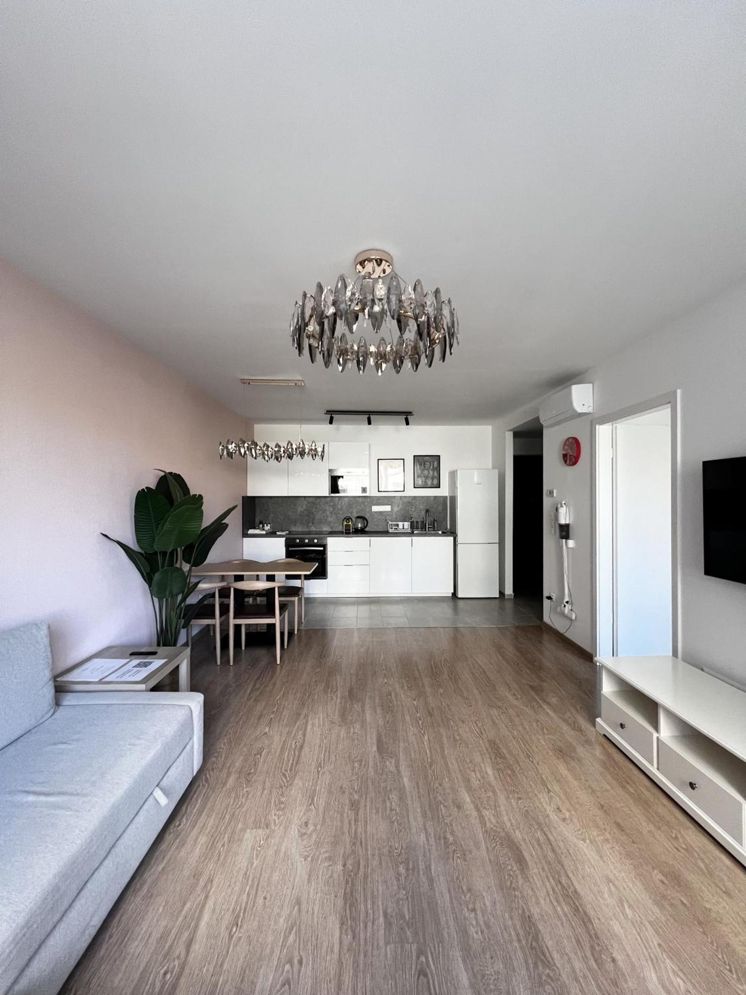Mt Appartement
