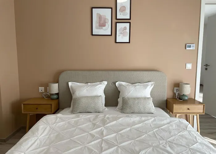 Mt Suites Budapest