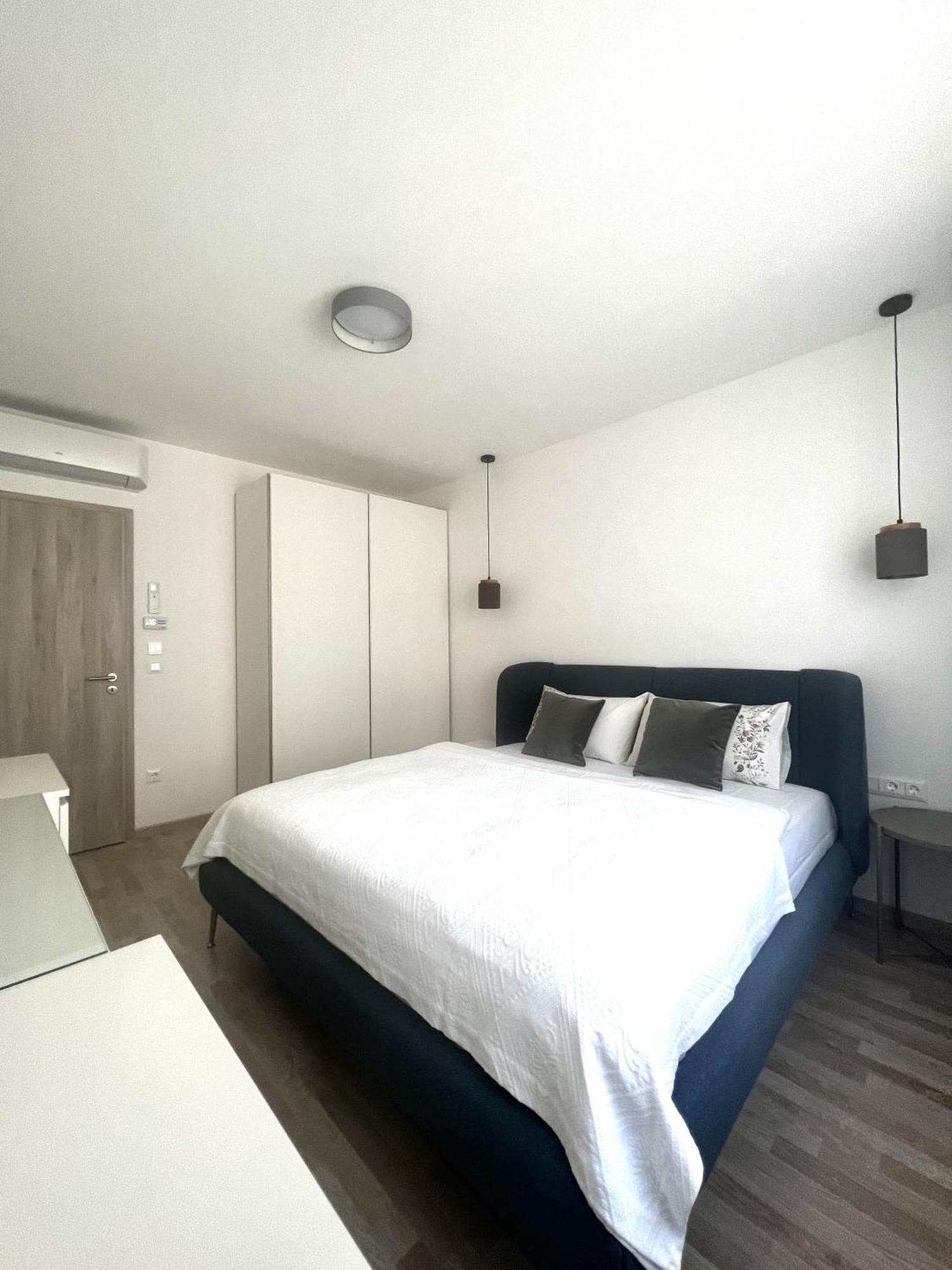 Appartamento Mt Budapest