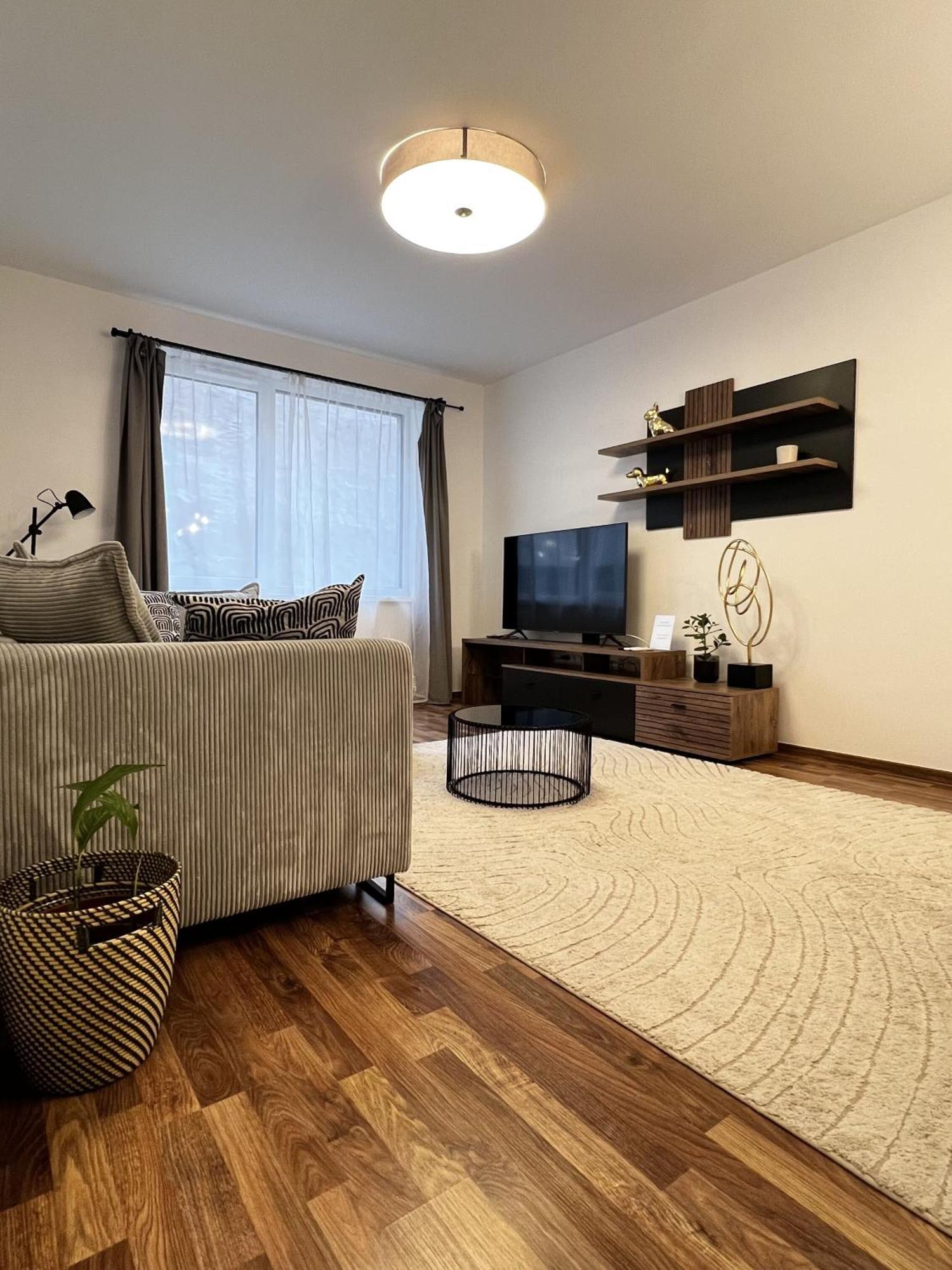 Mt Appartamento Budapest