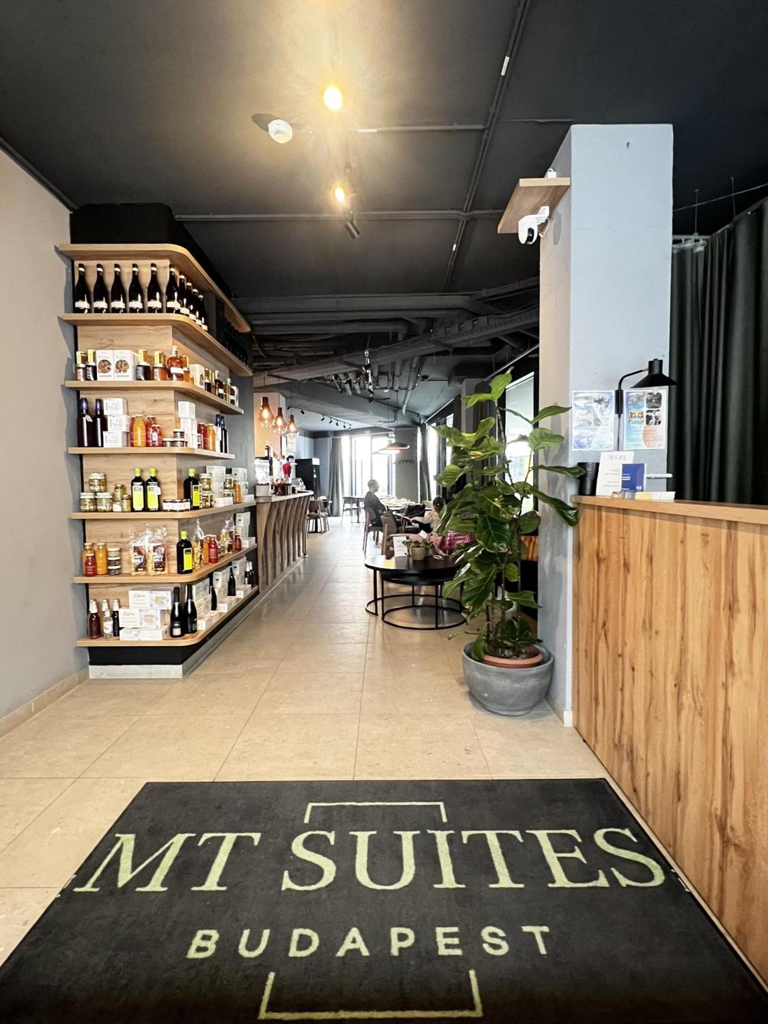 Appartamento Mt Budapest