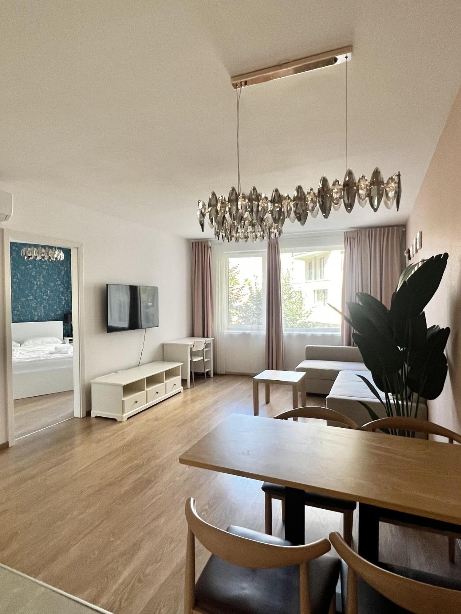 Appartamento Mt Budapest